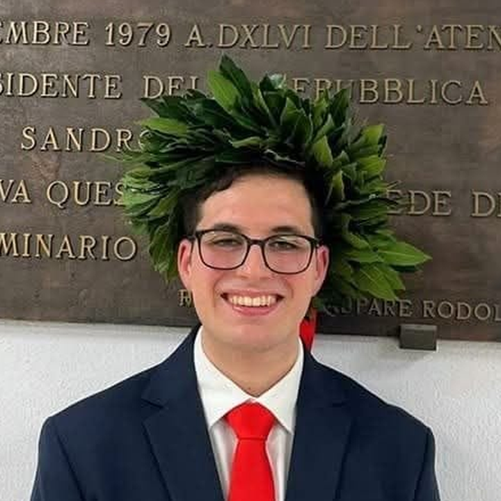 Giulio Pedicone